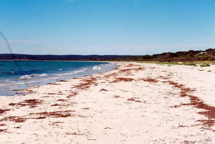 Fourth view of Homely land listing, 15 Coral Crescent, Island Beach SA 5222