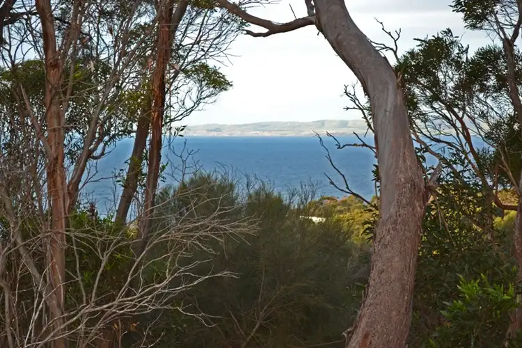 Third view of Homely land listing, 85 Cheopis Street, Penneshaw SA 5222
