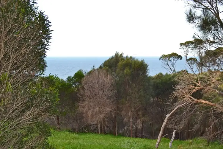 Fourth view of Homely land listing, 85 Cheopis Street, Penneshaw SA 5222