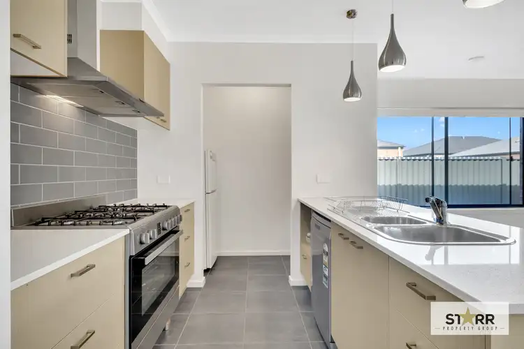 Fifth view of Homely house listing, 15 Monaco Grove, Strathtulloh VIC 3338