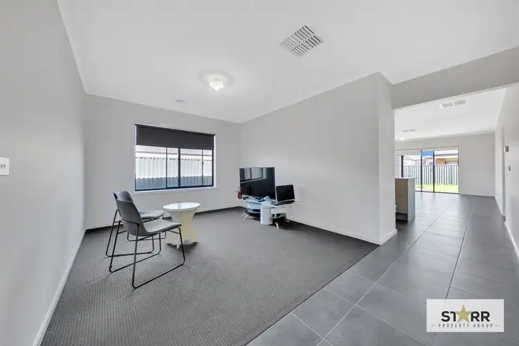 Sixth view of Homely house listing, 15 Monaco Grove, Strathtulloh VIC 3338