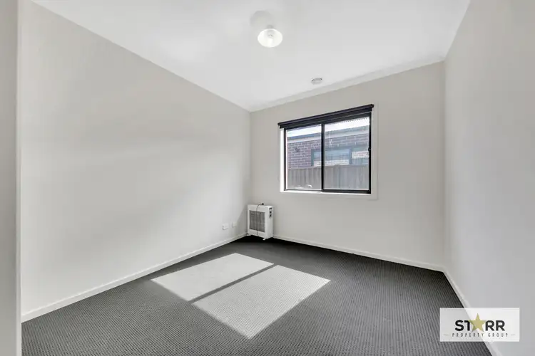 Seventh view of Homely house listing, 15 Monaco Grove, Strathtulloh VIC 3338