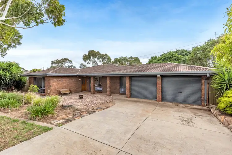 31 Devonshire Crescent, Old Reynella SA 5161