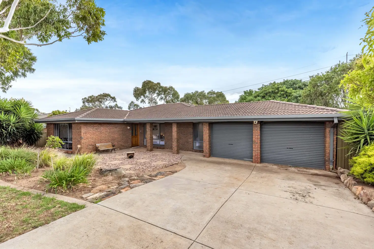 Main view of Homely house listing, 31 Devonshire Crescent, Old Reynella SA 5161
