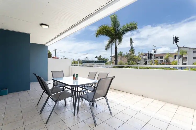 Main view of Homely apartment listing, 5/2254 Gold Coast Highway, Mermaid Beach QLD 4218