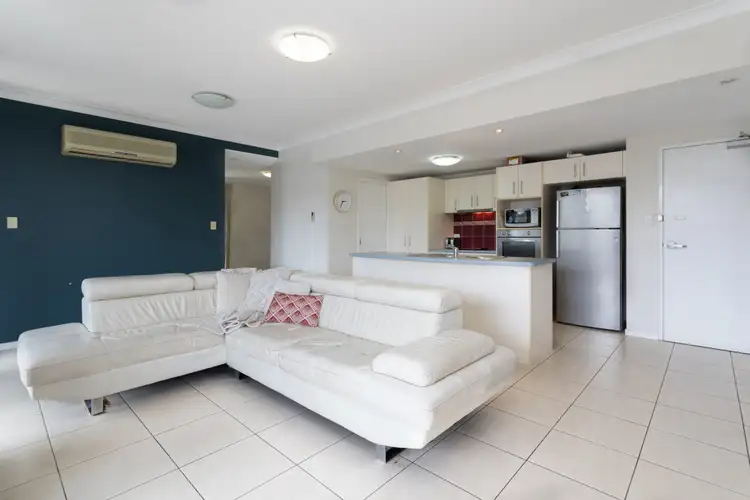 Second view of Homely apartment listing, 5/2254 Gold Coast Highway, Mermaid Beach QLD 4218