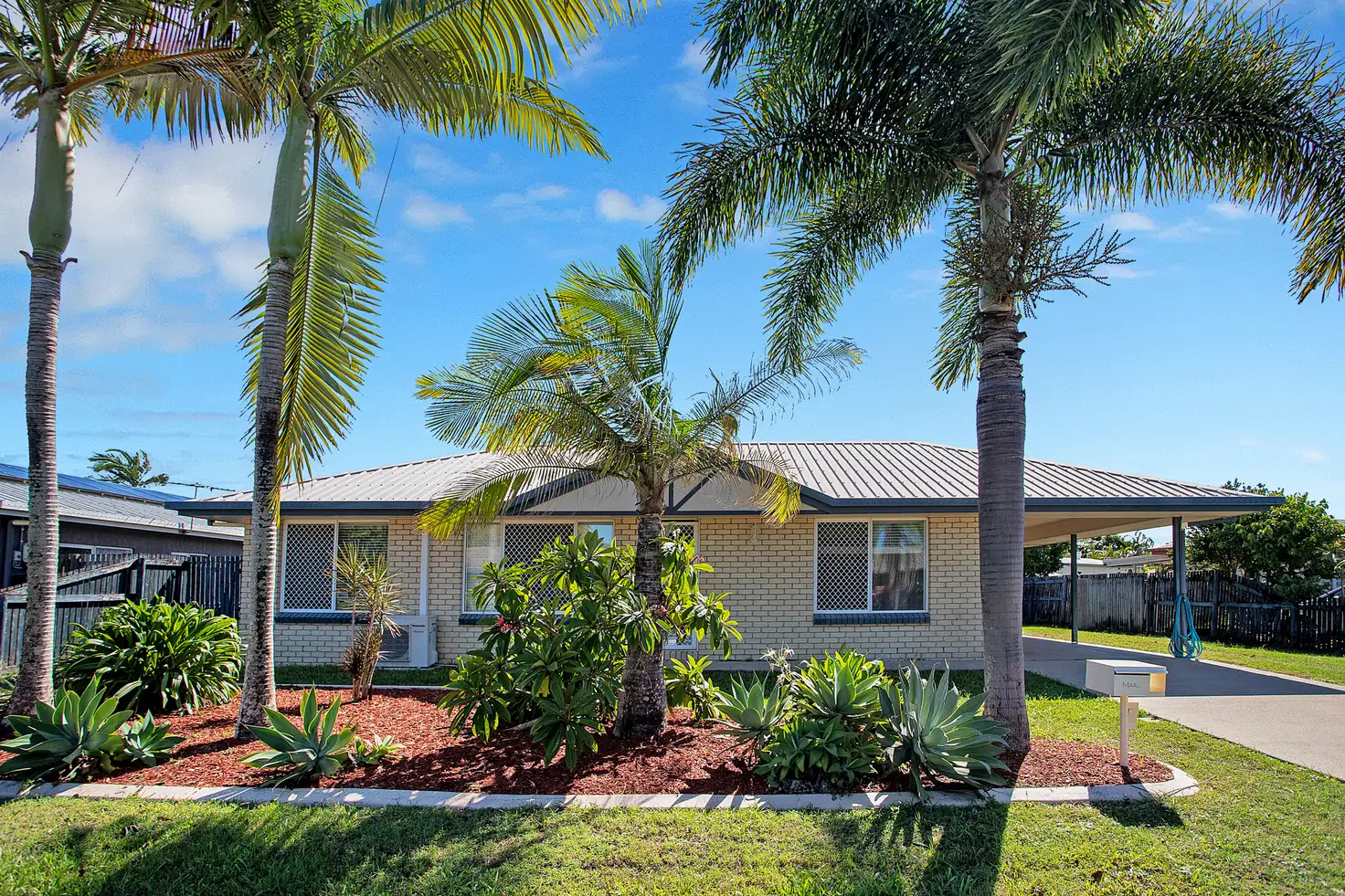 Main view of Homely house listing, 9 Waratah Street, Beaconsfield QLD 4740