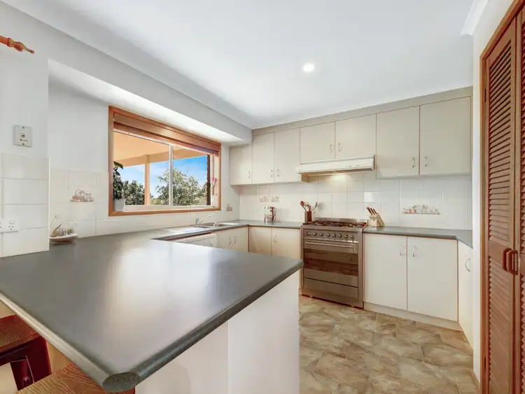 Second view of Homely house listing, 13 Murra Court, Kiewa VIC 3691