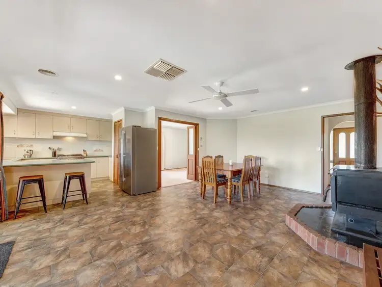 Fourth view of Homely house listing, 13 Murra Court, Kiewa VIC 3691