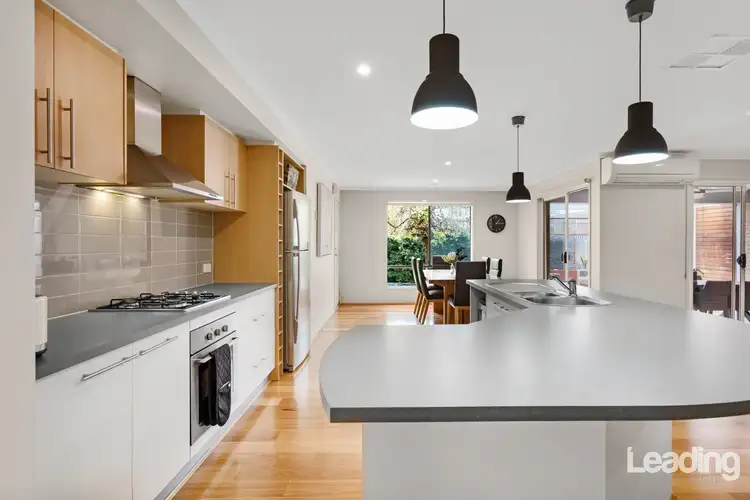 Fifth view of Homely house listing, 14 Burge Drive, Sunbury VIC 3429