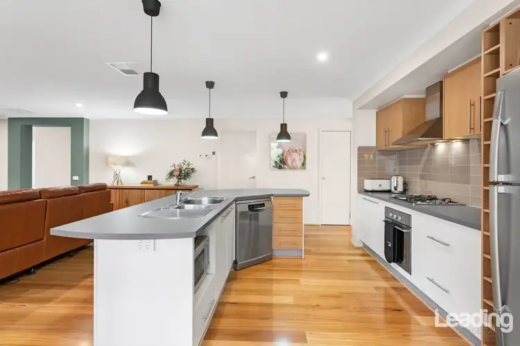 Sixth view of Homely house listing, 14 Burge Drive, Sunbury VIC 3429