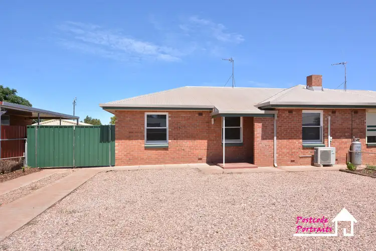 25 Lindsay Street, Whyalla Norrie SA 5608