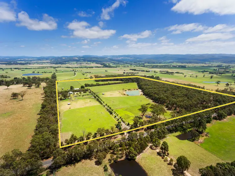 Second view of Homely rural property listing, Address available on request