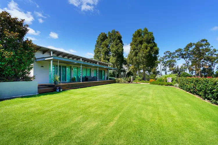 Fifth view of Homely rural property listing, Address available on request