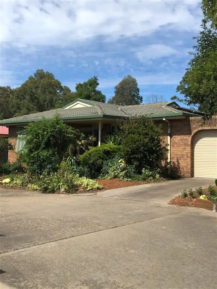 26 Martin Place, Tumut NSW 2720