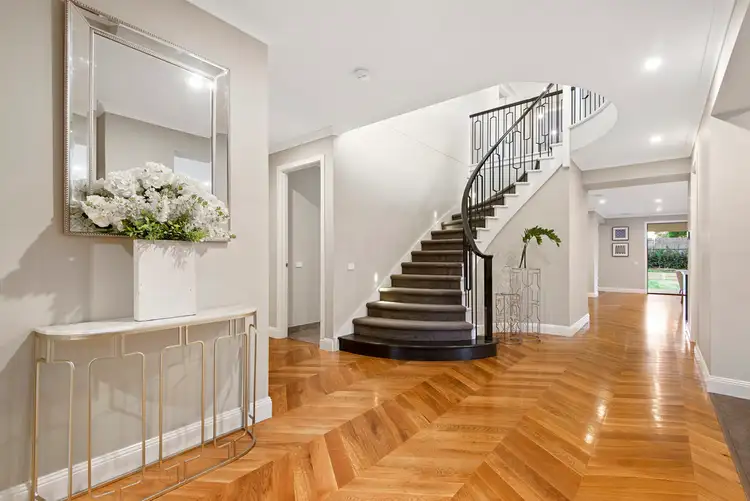 Second view of Homely house listing, 10 Fir Street, Blackburn VIC 3130