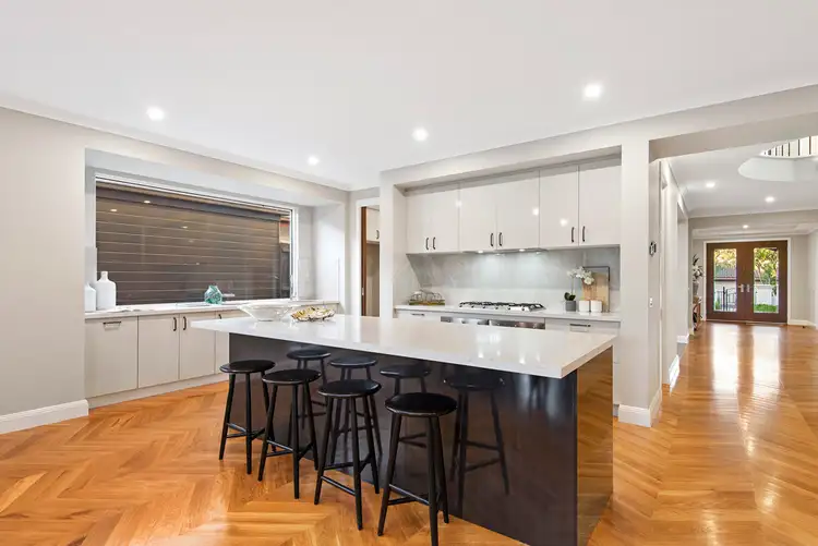 Fourth view of Homely house listing, 10 Fir Street, Blackburn VIC 3130