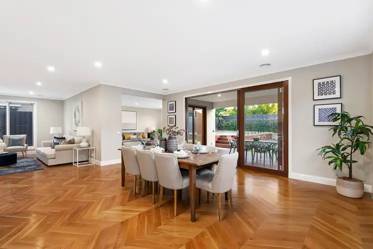 Fifth view of Homely house listing, 10 Fir Street, Blackburn VIC 3130