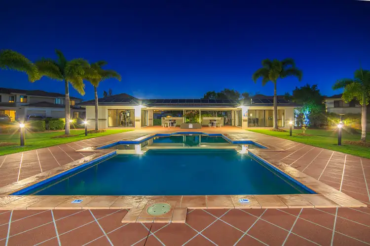 32/2 Tuition Street, Upper Coomera QLD 4209