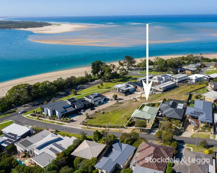 Main view of Homely house listing, 12 Hillside Avenue, Inverloch VIC 3996