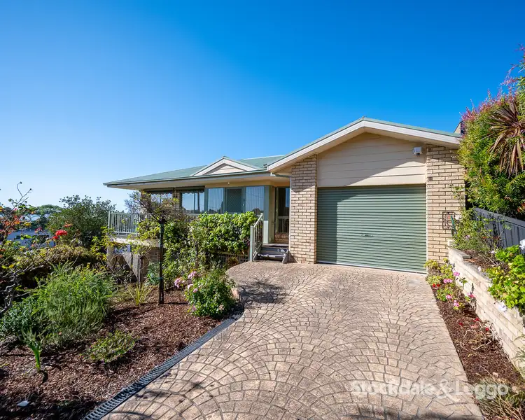 Second view of Homely house listing, 12 Hillside Avenue, Inverloch VIC 3996