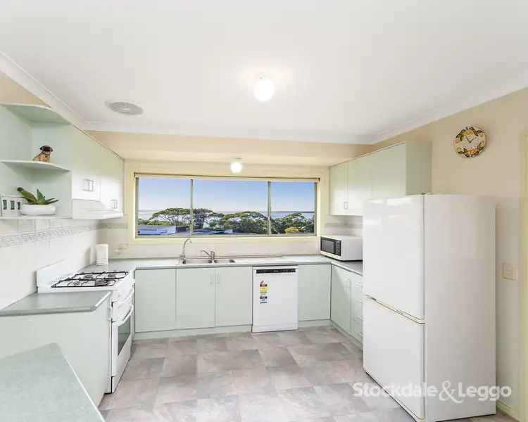 Fourth view of Homely house listing, 12 Hillside Avenue, Inverloch VIC 3996