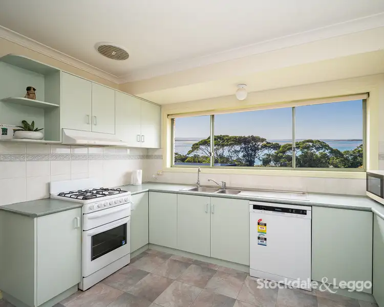 Fifth view of Homely house listing, 12 Hillside Avenue, Inverloch VIC 3996