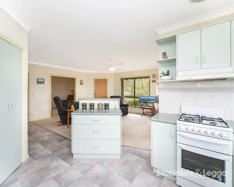 Sixth view of Homely house listing, 12 Hillside Avenue, Inverloch VIC 3996