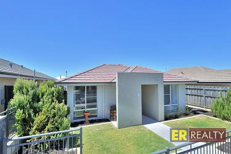 7 Greenbank Street, Ellenbrook WA 6069