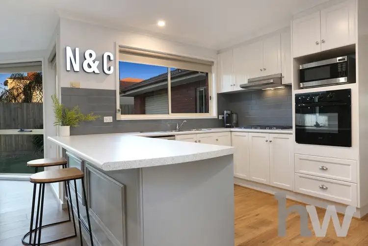 Second view of Homely house listing, 6 Lake Road, Lara VIC 3212