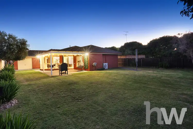 Third view of Homely house listing, 6 Lake Road, Lara VIC 3212