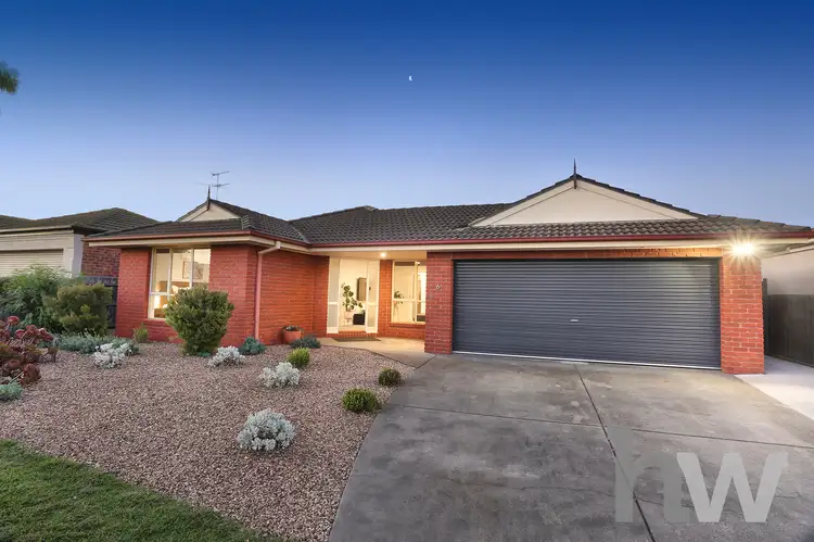 Fourth view of Homely house listing, 6 Lake Road, Lara VIC 3212