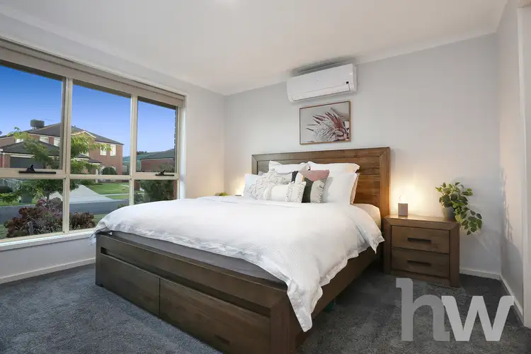 Fifth view of Homely house listing, 6 Lake Road, Lara VIC 3212