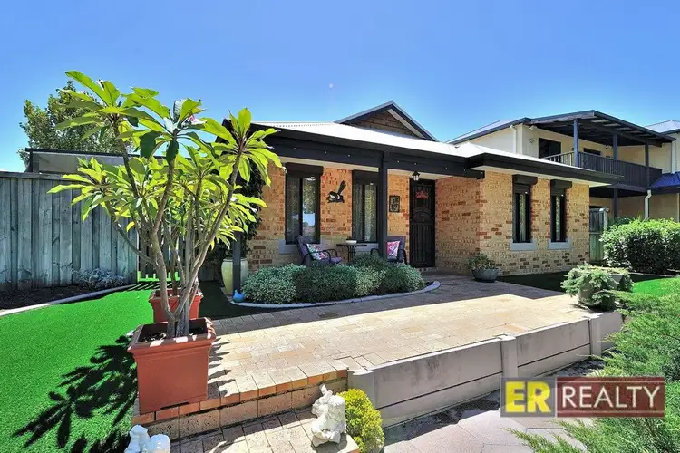 13 Woodlake Boulevard, Ellenbrook WA 6069
