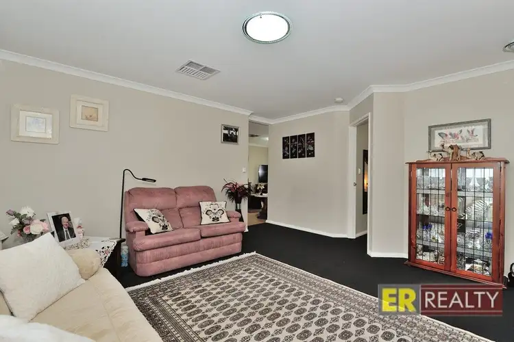 Sixth view of Homely house listing, 13 Woodlake Boulevard, Ellenbrook WA 6069