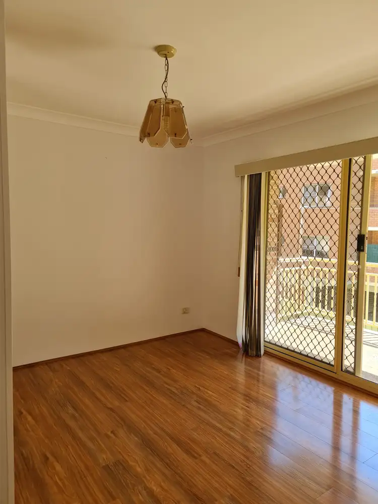 Second view of Homely unit listing, 31/94 Meredith Street, Bankstown NSW 2200