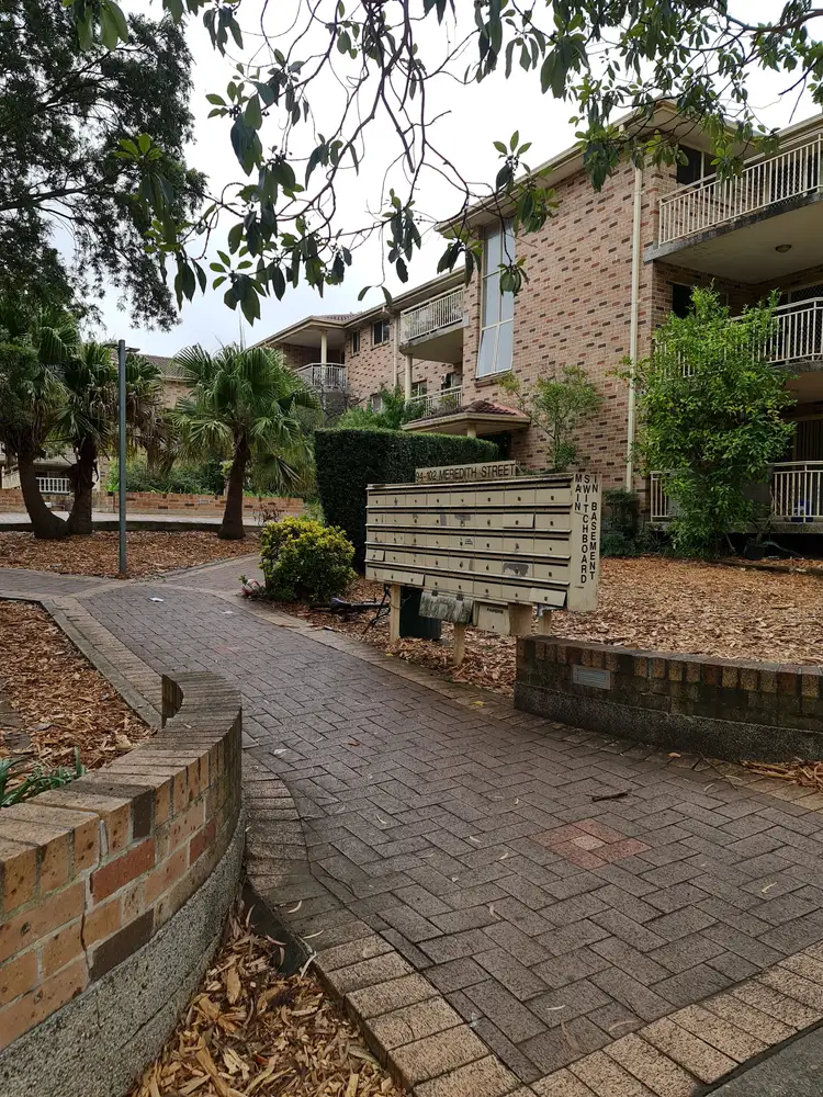 Fifth view of Homely unit listing, 31/94 Meredith Street, Bankstown NSW 2200