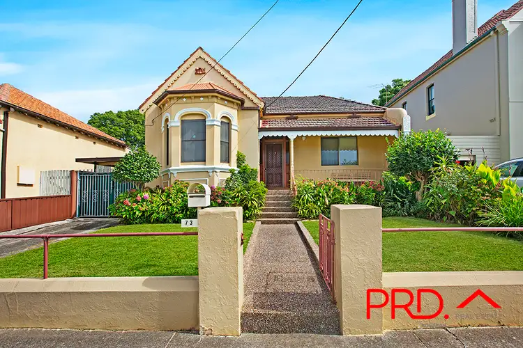 73 Hirst Street, Arncliffe NSW 2205