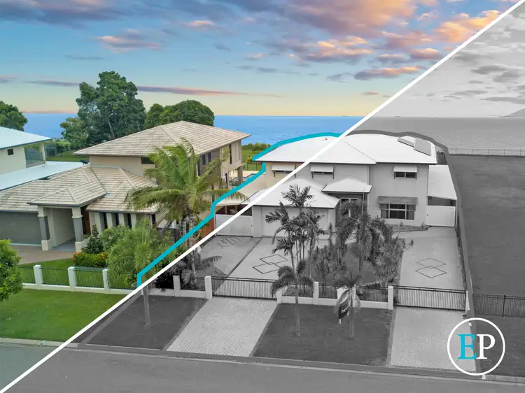 Main view of Homely house listing, 24 Waterview Drive, Bushland Beach QLD 4818