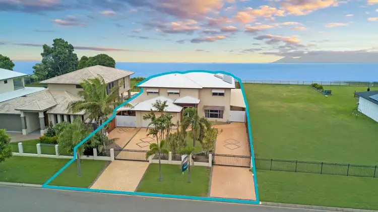 Second view of Homely house listing, 24 Waterview Drive, Bushland Beach QLD 4818