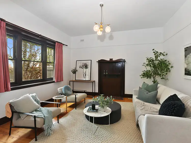 Third view of Homely house listing, 8 Lindon Street, East Geelong VIC 3219