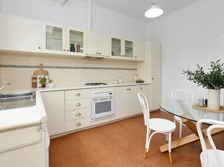 Fourth view of Homely house listing, 8 Lindon Street, East Geelong VIC 3219