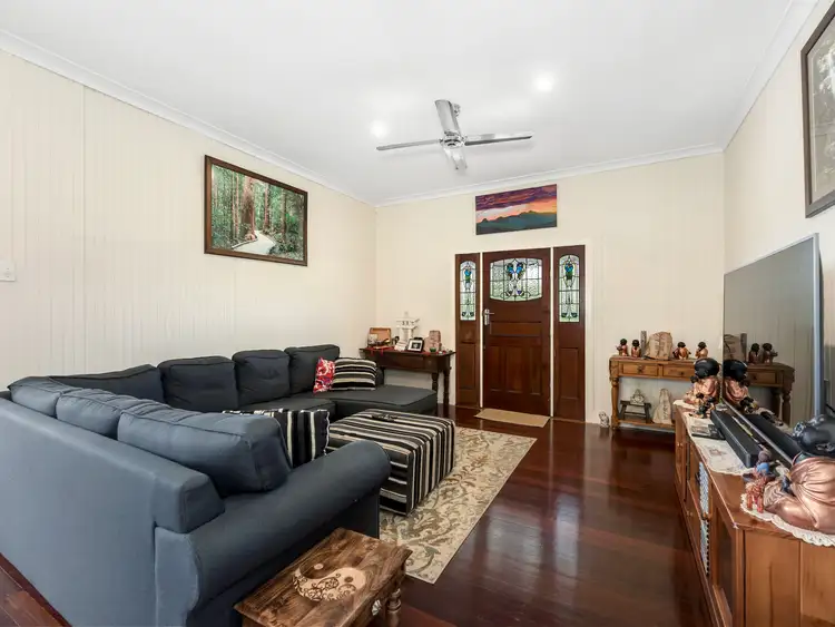 Third view of Homely house listing, 1 Whitehill Road, Newtown QLD 4305