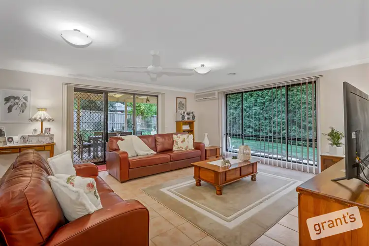 Second view of Homely house listing, 14 Ludlow Court, Beaconsfield VIC 3807