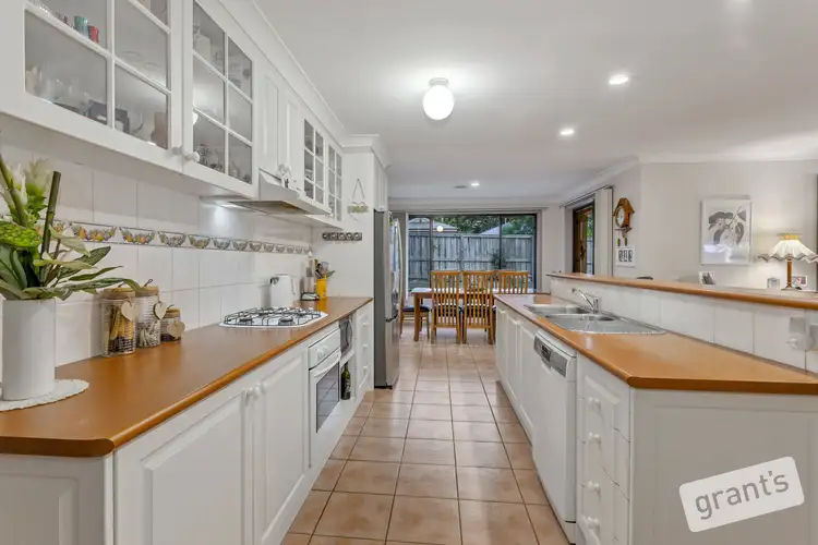 Fifth view of Homely house listing, 14 Ludlow Court, Beaconsfield VIC 3807
