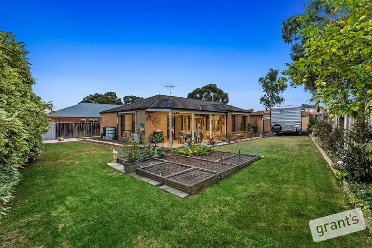 Sixth view of Homely house listing, 14 Ludlow Court, Beaconsfield VIC 3807