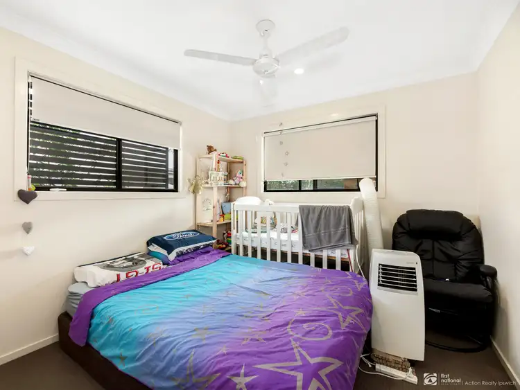 Fifth view of Homely unit listing, 4/22 Keidges Road, Bellbird Park QLD 4300
