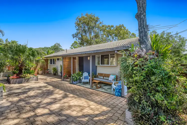 Second view of Homely house listing, 100 Plucks Road, Arana Hills QLD 4054