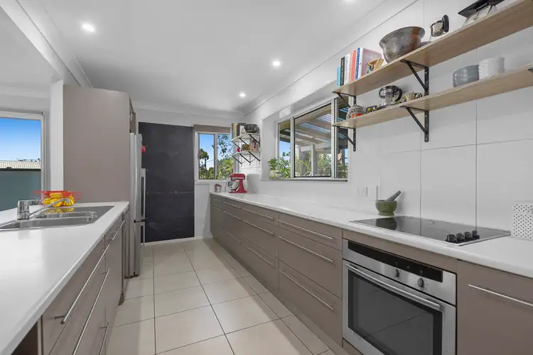 Sixth view of Homely house listing, 100 Plucks Road, Arana Hills QLD 4054