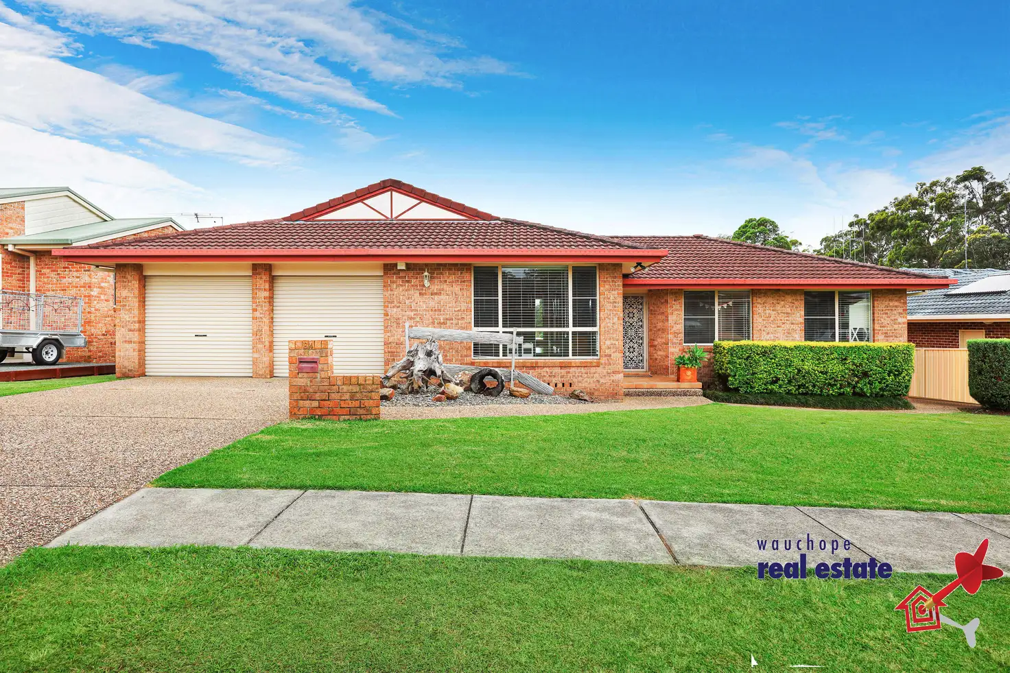Main view of Homely house listing, 84 Colonial Circuit, Wauchope NSW 2446